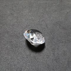 アクリルアイス  ダイヤ型の画像