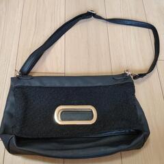 【500円】INGNIショルダーバック