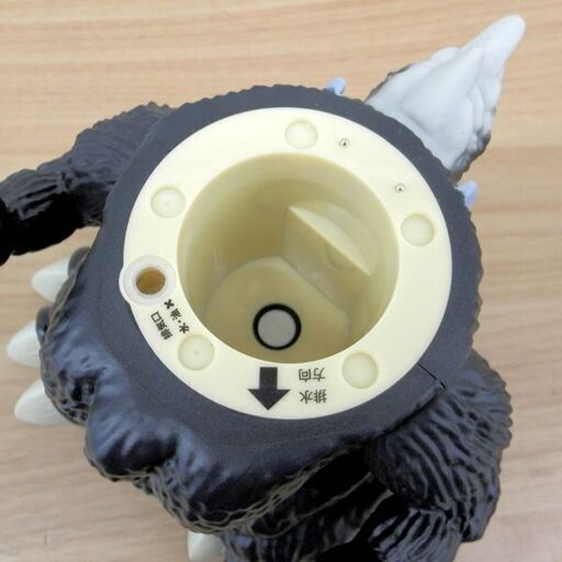 加湿器 新品 開封未使用 SHINE シャイン 加湿王 ゴジラ 超音波式 札幌 西区 西野