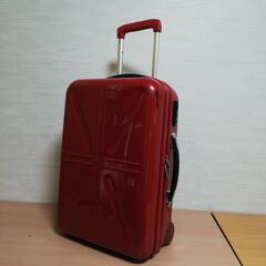 キャリーバッグ