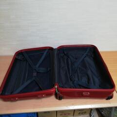 キャリーバッグの画像