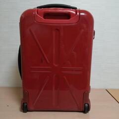 キャリーバッグの画像