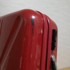 キャリーバッグの画像