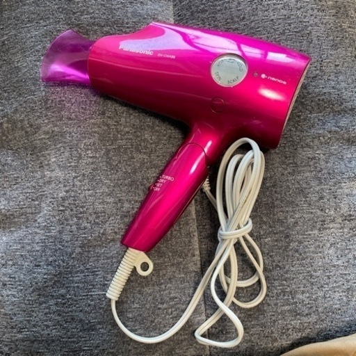 Panasonic EH-CNA96 ヘアドライヤー