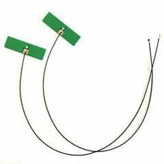 WiFi6対応 無線LANPCBアンテナ 2.4G/5G  MH...