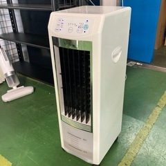 ● 冷風扇、冷風機、扇風機、2019年製の画像