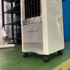 ● 冷風扇、冷風機、扇風機、2019年製の画像
