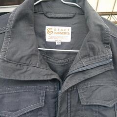 レディース  作業着の画像