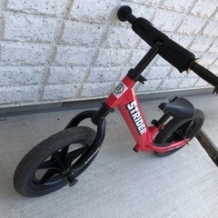 ストライダー　STRIDERの画像
