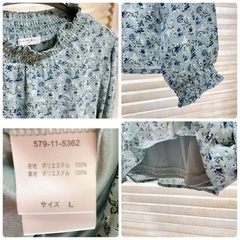 8000円　レディースまとめ売り9点の画像