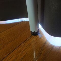 洗濯機上ラック（ランドリーラック）の画像