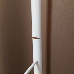 洗濯機上ラック（ランドリーラック）の画像