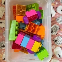 ブロックセット