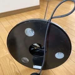 【お話し中】スタンドライト　フットボタン付きの画像