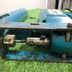 △中古動作品△ヤマダ/YAMADA△電動式グリースガン△EG-400A△Lの画像