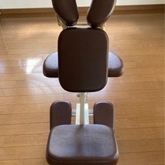 Takada Bed  クイック　マッサージ　施術　折りたたみ　チェア