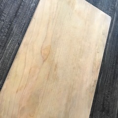 【お願い中】まな板にヤスリをかけてください サンダー 研磨 やす...
