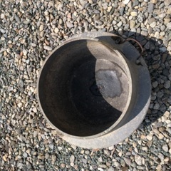 羽釜　1個