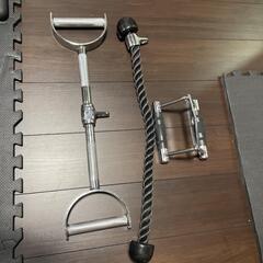 ケーブル用セット