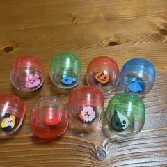 bt21クロックス　シビッツ値下げしました