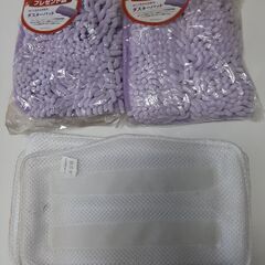 スチームモップの画像