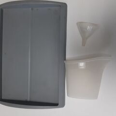スチームモップの画像