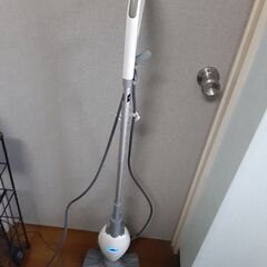 スチームモップの画像