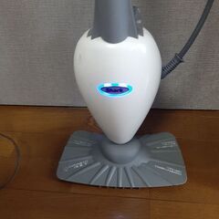 スチームモップ