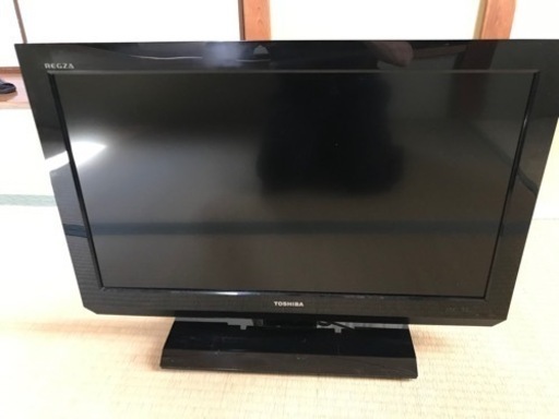 東芝 REGZA