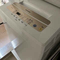 洗濯機