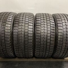 DUNLOP WINTER MAXX WM01 245/45R1...