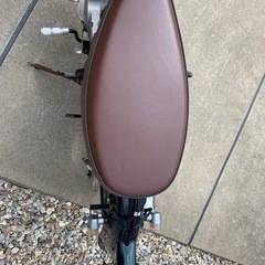 HONDA カブ 売り切れました。の画像