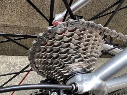 cannondale caad12【‼️今月中に購入で値引き?】