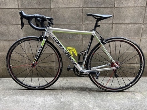cannondale caad12【‼️今月中に購入で値引き?】