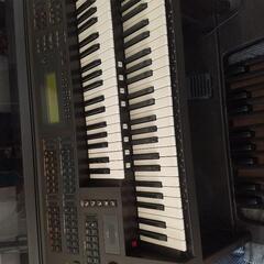 YAMAHA エレクトーンEL70