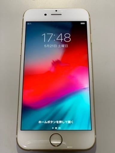 iPhone iPhone6s(au)