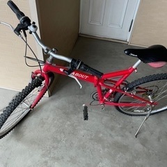 ジャンク ジャンク 自転車の中古が安い！激安で譲ります・無料で
