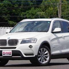 【自社ローン】オンライン商談審査契約OK　BMW(Xシリーズ) ...