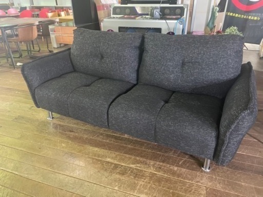 3Pソファー！89800円ヲ29800円