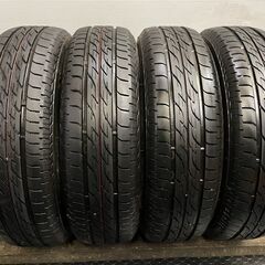 2019年製 BS NEXTRY 155/65R14 （4本） ￥12，600 【送料・税込】