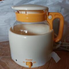コンビ調乳じょ〜ずの画像