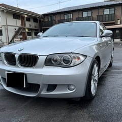 BMW 1シリーズ　130i Mスポーツ 36000km 車検R...