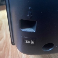 TOSHIBA 東芝　37Z9000の画像