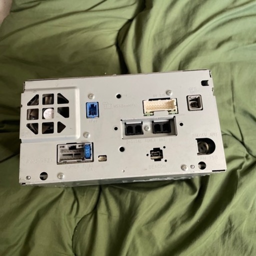 パナソニックカーナビストラーダ　CN-MW240D