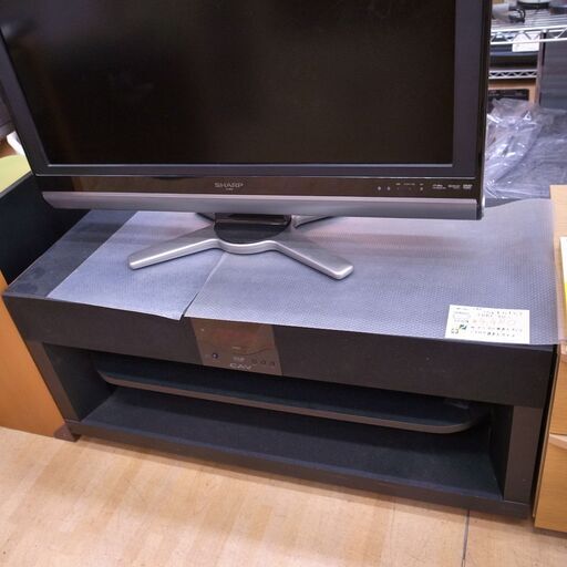 CAV 3.1ch オーディオラック THRF-90 【モノ市場知立店】