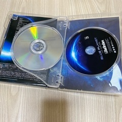 三代目J Soul Brothers のライブDVD 中古の画像