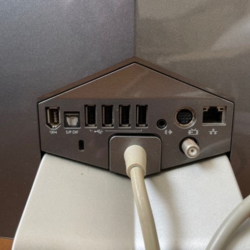 DELL XPS 内蔵型PC &プリンター