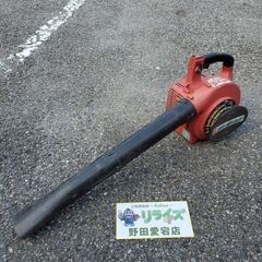 【2月26日までの大特価品！】丸山 BL3210 エンジンブロワ【野田愛宕店】【店頭取引限定】【中古】管理番号：ITC9FLLC5JQK