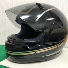 【売切／終了】★ジャンク訳あり★アライ　SIGNETヘルメット5...