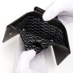 VIVAYOU 財布の画像